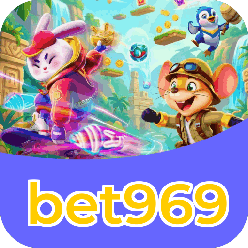 Reload Bonus bet969