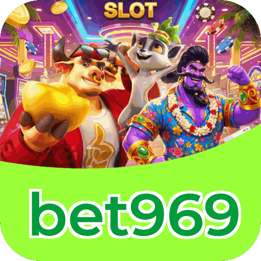 Lottery Clássica na bet969