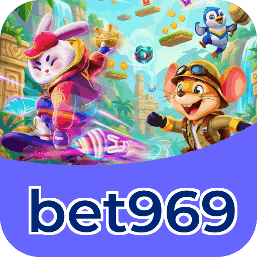 Download Android bet969