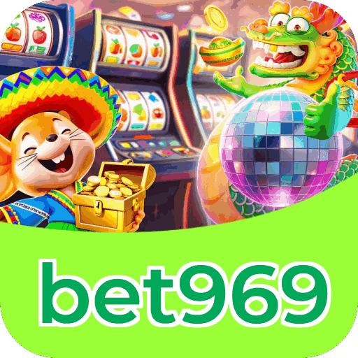 Streaming 4K no cassino ao vivo da bet969