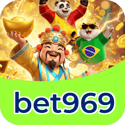 Siga a bet969 no Facebook