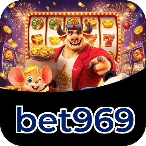 Equipe de suporte ao cliente da bet969