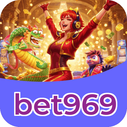 Dealers profissionais da bet969