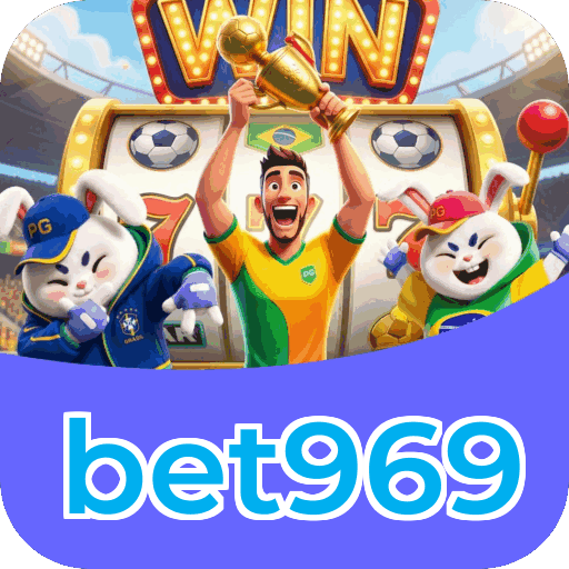 Login rápido no app bet969
