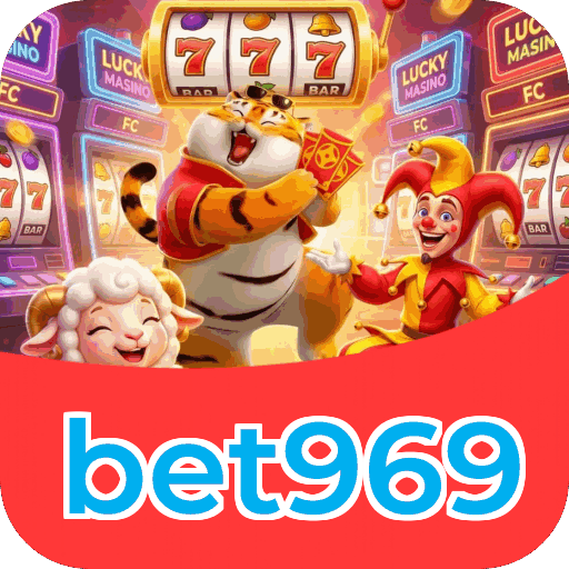 Promoções e bônus exclusivos da bet969
