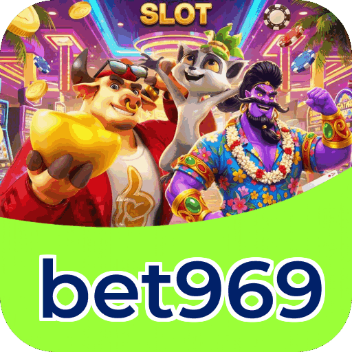 Instalação iOS bet969