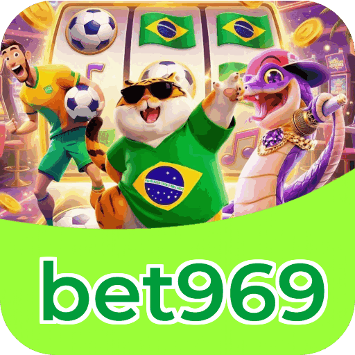 Instalação PC bet969